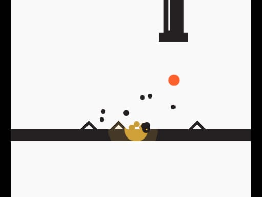 プラットフォーム破壊者 - Free ゲームPuzzle Game