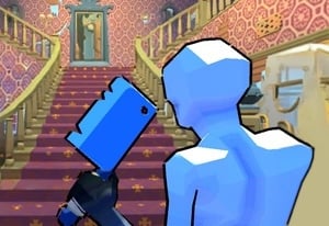 العب قتال الهورر الآن -  لقطة شاشة لعبة :xxx - :yyy