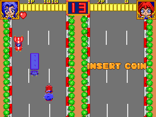 Play Multi Champ (World, older) Now -  :xxx - :yyy Game Screenshot