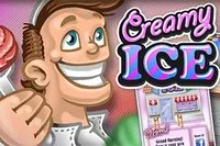 Играть в Крем-лед сейчас -  Скриншот игры :xxx - :yyy