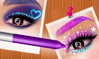 今すぐ驚異的なプリンセスアイアートをプレイ -  :xxx - :yyyゲームスクリーンショット