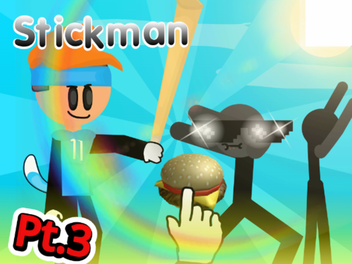 지금 스트릭맨 애니메이션 다운 플레이 -  :xxx - :yyy 게임 스크린샷