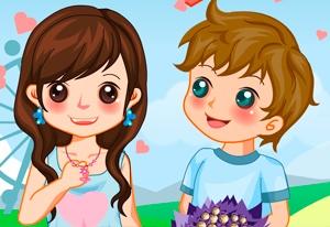 Play Cupid Love Valentine Now