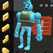 立即玩游乐场娃娃3D -  :xxx - :yyy 游戏截图