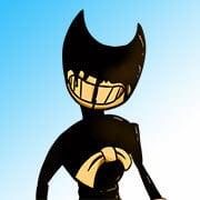 Juega a FNF vs Infierno Bendy Inkwell ahora -  Captura de pantalla de :xxx - Juego :yyy