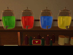 Play Escape from the Potion Room Now - Escape :xxx - :yyy Game Screenshot
