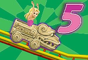 Thrill Rush 5 Play Thrill Rush 5 Now