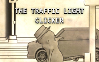 交通信号灯クリッカ - Free 上位無料オンラインゲームClickerタグ付き Game