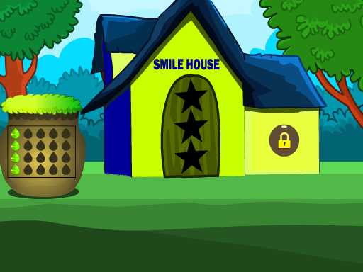 Little Chick Rescue Games