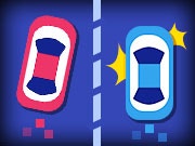 Spiele jetzt 2 Autos -  :xxx – :yyy Spiel-Screenshot