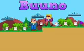 Buuno Games