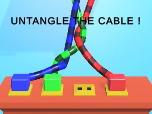Kabelentangler - Free Spiele für Arcade Game