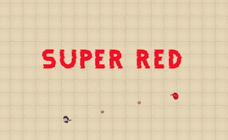 Super Red - Free shooter Game Like Ядерный Ragdoll