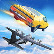 العب انضم إلى الطائرة الآن - Arcade لقطة شاشة لعبة :xxx - :yyy