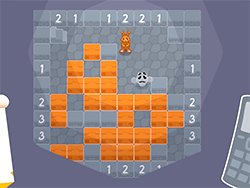 Play The Basement Isn't That Haunted Now -  :xxx - :yyy Game Screenshot
