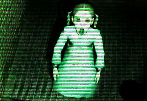 Play SCP-087 Road to Hell Now