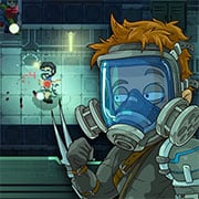 Play Endurance: A Top-Down Sci-Fi Shooter Now - Shooting :xxx - :yyy Game Screenshot
