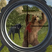 Play Wild Hunting Clash Now -  :xxx - :yyy Game Screenshot