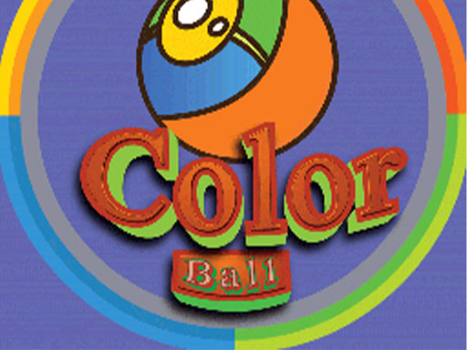 Color Ball Challenge Games