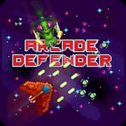 العب Arcade Defender الآن