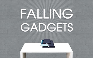Falling Gadgets Games