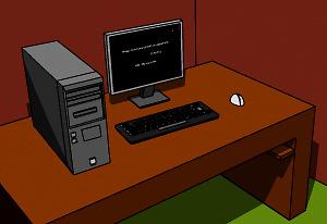 Play Sniper Escape Now - Escape :xxx - :yyy Game Screenshot