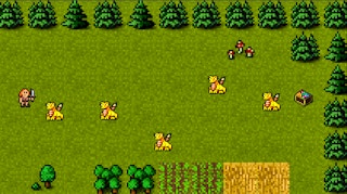 Super Dragons Lair Games