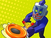 Jouez à Tir à cordes maintenant -  Capture d'écran de :xxx - Jeu :yyy