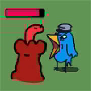 Play Would you still love me if I was a worm Now