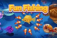 Fun Fishing العب Fun Fishing الآن