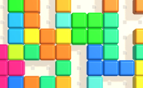 Blocks Play Blocks Now
