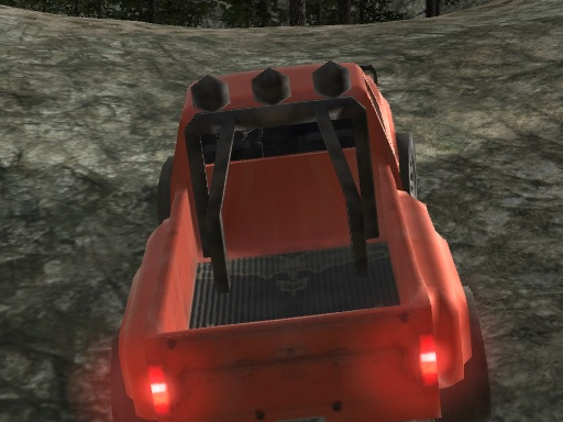 Pickup Simulator - Free Games for Simulation Game