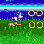 Spiele jetzt Sonic 3: Chaos Adventure