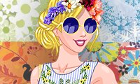 Play Four Seasons: Style Choice Now Four Seasons: Style Choice gameplay screenshot