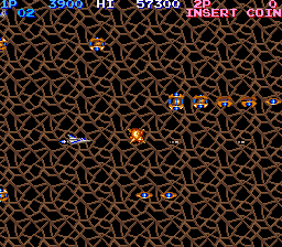 العب قوة الحياة (الولايات المتحدة) الآن - Arcade لقطة شاشة لعبة :xxx - :yyy