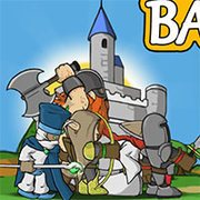 Heroic Battle gameplay screenshot