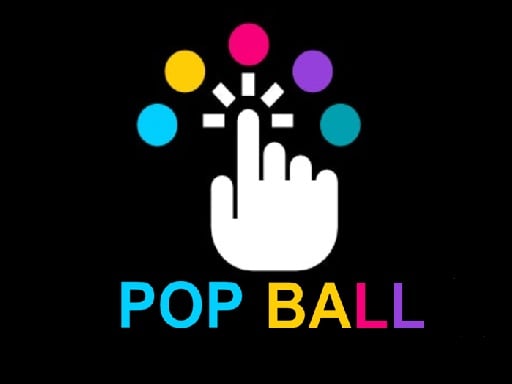 Pop Ball Games