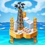 Jouez à Le tycoon du pétrole 2 maintenant -  Capture d'écran de :xxx - Jeu :yyy