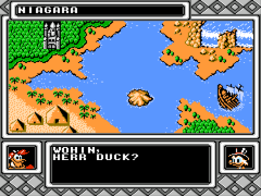 Duck Tales 2 (Germany) Play Duck Tales 2 (Germany) Now