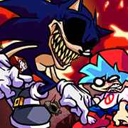 Play FNF Sonic Legacy – RodentRap Now -  :xxx - :yyy Game Screenshot