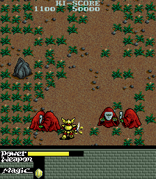 Play The Lost Castle In Darkmist Now -  :xxx - :yyy Game Screenshot