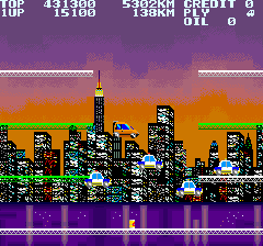 Play City Connection (set 1) Now -  :xxx - :yyy Game Screenshot