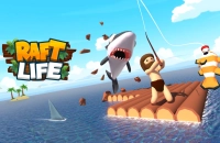 Raft Life