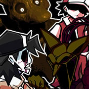 Juega a FNF Problema Perdido (Triple Problema con la Bocina Hypno) ahora -  Captura de pantalla de :xxx - Juego :yyy