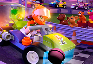 今すぐハートレイク・ラッシュをプレイ -  :xxx - :yyyゲームスクリーンショット