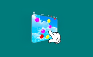 Burst the Balloon Games