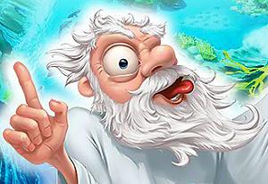 Doodle God Blitz gameplay screenshot