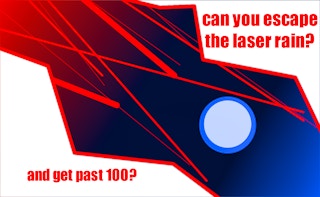 Laser Run Games