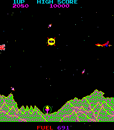 Play Mars Now -  :xxx - :yyy Game Screenshot