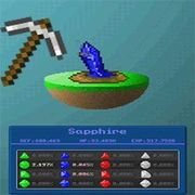 Mine Quest Idle gameplay screenshot